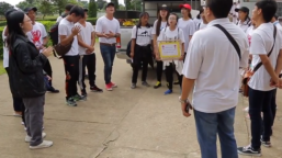 泰少年足球隊奇遇 港拍福音電影《奇蹟拯救13》