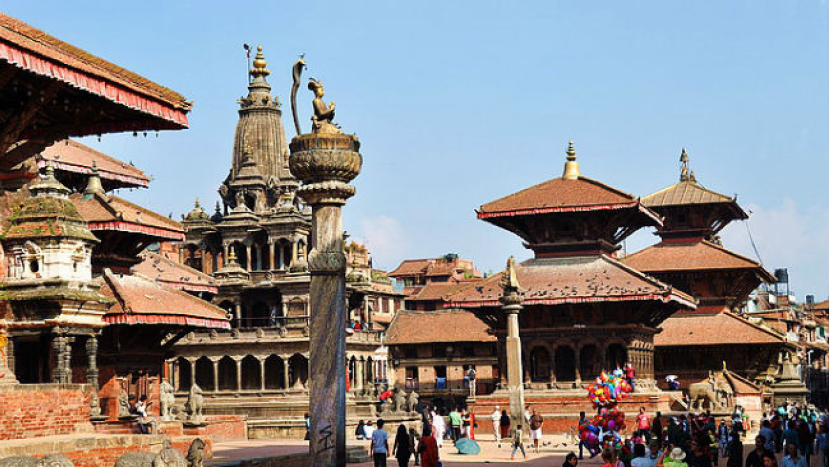 尼泊爾新法改教有罪 激進組織暴行拖累基督徒