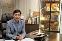 夢想航海家—影音使團總幹事袁文輝專訪(一)