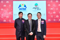 勇創基督教電視台—影音使團總幹事袁文輝專訪（二）