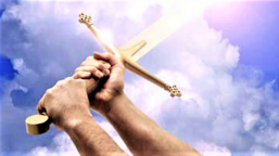 邪不能勝正 學者揭五種屬靈制勝戰術