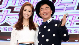 吳宗憲女兒吳姍儒：我最尊貴的身分就是神的兒女！