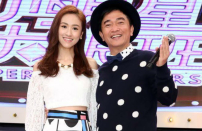 吳宗憲女兒吳姍儒:我最尊貴的身分就是神的兒女!