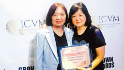 GOOD TV 修復式正義紀錄片獲國際銅冠獎