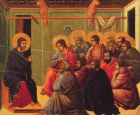 「大使命」前傳 學者：耶穌先釋除門徒疑惑