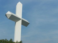 智慧傳承新生代 證道：仰賴神逆境自強