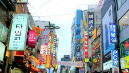 韓國人權牧師力救異見者 盼中國民主化