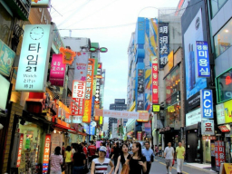 韓國人權牧師力救異見者 盼中國民主化