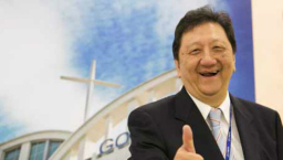 GOOD TV喜迎20週年 執行長曾國生見證神蹟之旅