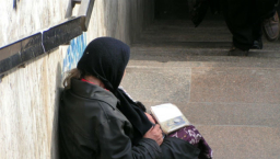 社會不公惹撕裂 基督徒行義兼互諒