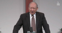 唐崇榮勉勵受迫害中國教會：無人能消滅上帝工作