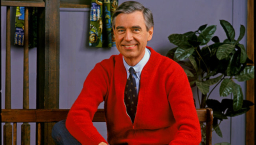 長老會牧師創半世紀兒童電視傳奇 安慰無數弱小破碎心靈