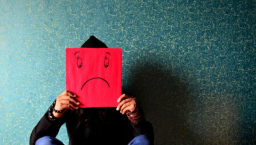 當憂鬱症來襲 聖經告訴我們如何應對？