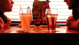 喝汽水結良緣 溫偉耀：神用偶然機會造就祂旨意