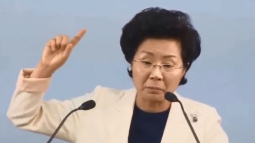 韓國邪教群居斐濟 沒收護照以互毆祝禱