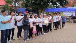 生還洞穴泰國少年出隊青奧 影音使團見證上帝啟拍電影