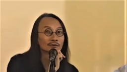 極權臨近香港 任志強:強權暴虐下帶上光明兵器