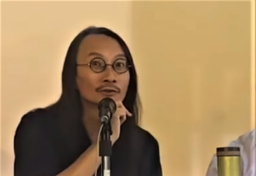 極權臨近香港 任志強:強權暴虐下帶上光明兵器