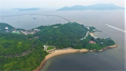 施政報告建東大嶼人工島 團體聯署憂破壞生態