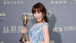 為節目七大洲出死入生 金鐘獎得主舒夢蘭尋得生命之主