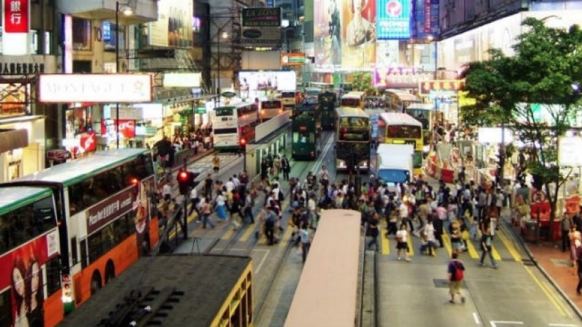 全球工時最長香港居首 牧者籲信徒莫忘大使命