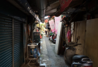 機構辦實境活動 揭凌晨4點台北貧窮面