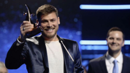 2018金鴿獎新鮮出爐 《不顧一切的愛》獲年度最佳歌曲