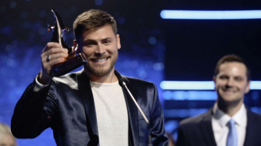 2018金鴿獎新鮮出爐 《不顧一切的愛》獲年度最佳歌曲