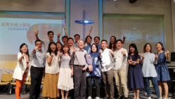 重譯傳統聖詩正粵音 音樂家病榻燃藝術路