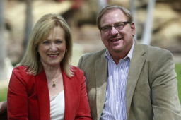 撫養精神疾患子女須知 華理克牧師夫婦真誠分享