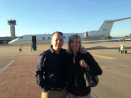 冤禁兩年終被釋 布朗森牧師:選擇饒恕,我愛土耳其