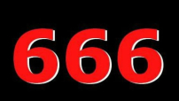 啟示錄「666」是人化獸? 鄧瑞強籲信徒拒絕拜獸