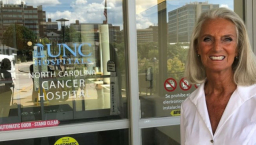 葛培理女兒患乳腺癌 尋求並感謝一切代禱