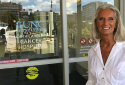 葛培理女兒患乳腺癌 尋求並感謝一切代禱