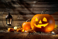 萬聖節玩鬼反被鬼玩 牧者籲信徒家長堅持底線