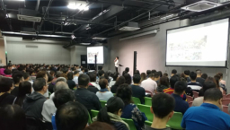 影音使團首辦香港「幸福小組」特訓 四星期逾半組員受浸