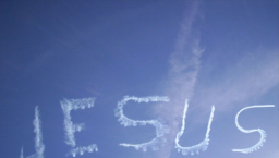 復興四向度 牧者籲信徒恢復視野方見耶穌