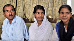 巴基斯坦女基督徒被囚八年 涉瀆神罪終判清白