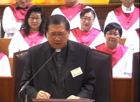 認識基督徒身份:靠恩典蒙召 終生求告主名