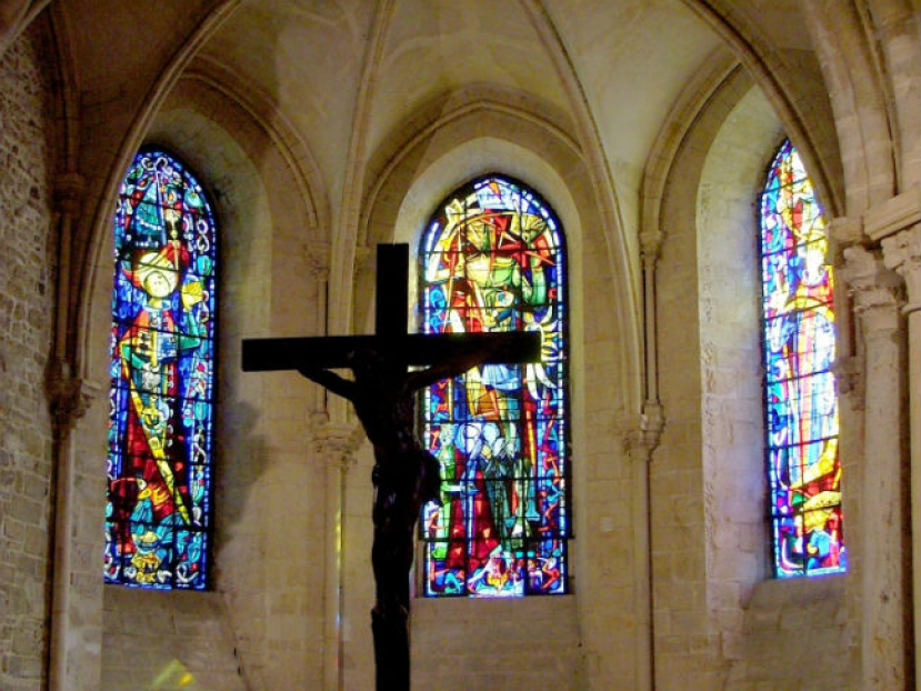 藝術宣教 溶化人心播福音種子