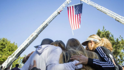 加州退伍軍人血洗酒吧12死 牧者斥魔鬼使人行惡