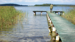 營會功能多樣化 動與靜塑造信徒生命