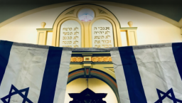 福音傳回猶太人? 摒除偏見彼此饒恕成動力