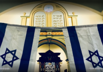 福音傳回猶太人？ 摒除偏見彼此饒恕成動力