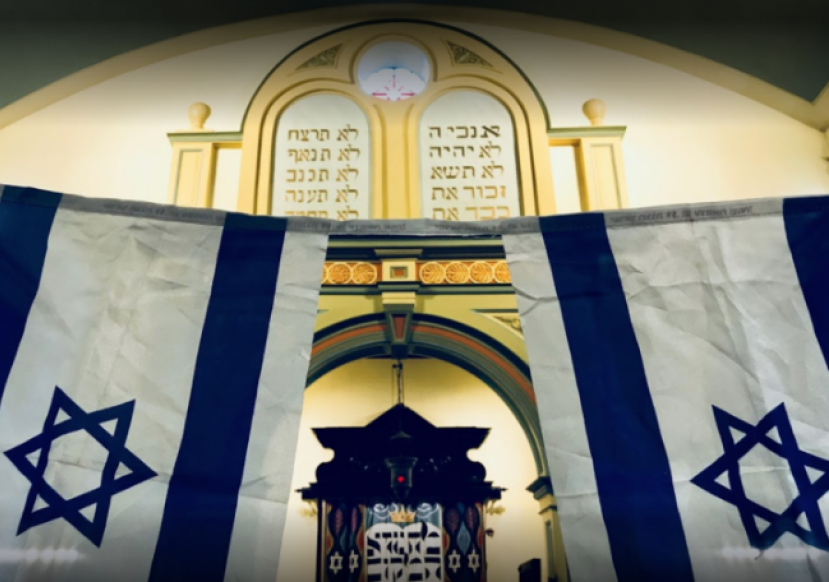 福音傳回猶太人？ 摒除偏見彼此饒恕成動力