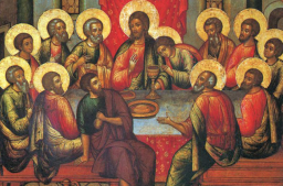 信耶穌揭奧秘 牧者促信徒成長防異端