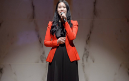 人生兩跌兩起 韓企業家致力賺得靈魂