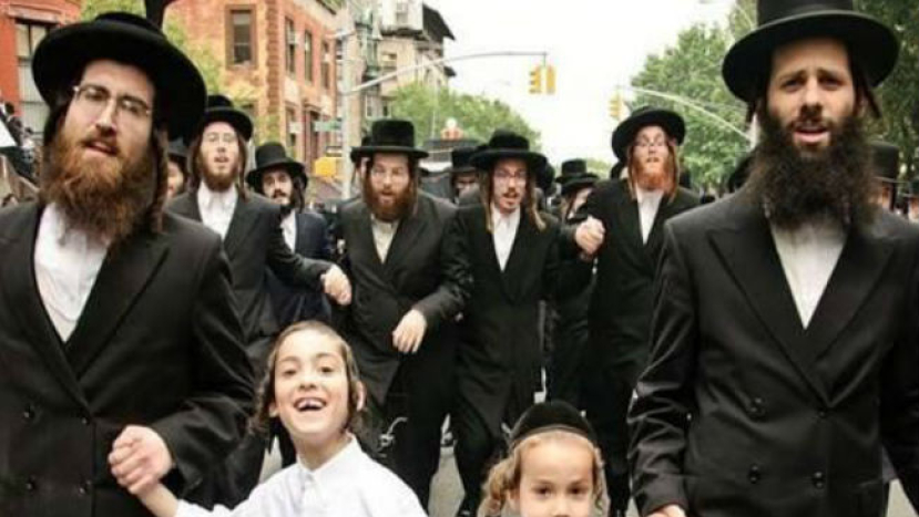 為何猶太人要信耶穌？ 牧者盼中東享和平 　　