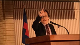 學者解構四福音：信仰如一呈現不同美景