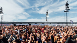 德州千人佈道會 新葛培理裝備千禧代作主門徒